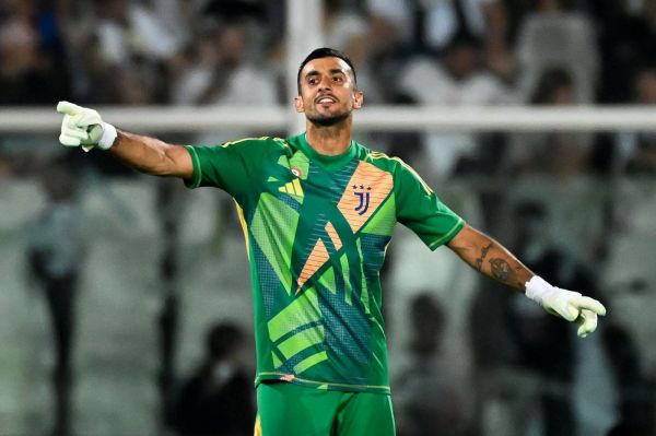  دومینوی انتقال دروازه بانان در فوتبال ایتالیا
