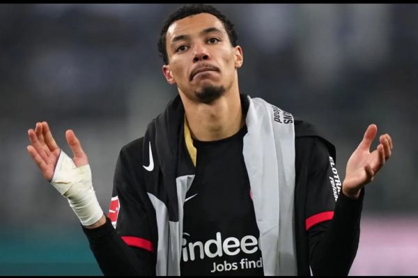  نیوکاسل برای جذب هوگو اکیتیکه پیشنهاد رسمی ارائه داد