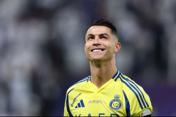  بدون کریستیانو رونالدو، من الان اینجا نبودم