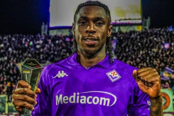  ستاره موردنظر الهلال در آستانه تمدید قرارداد با فیورنتینا