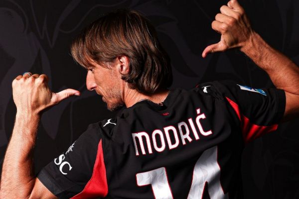 رئال مادرید صفحه اینستاگرام لوکا مودریچ را آنفالو کرد