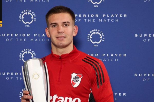  اظهارات جاه طلبانه فرانکو ماستانتونو