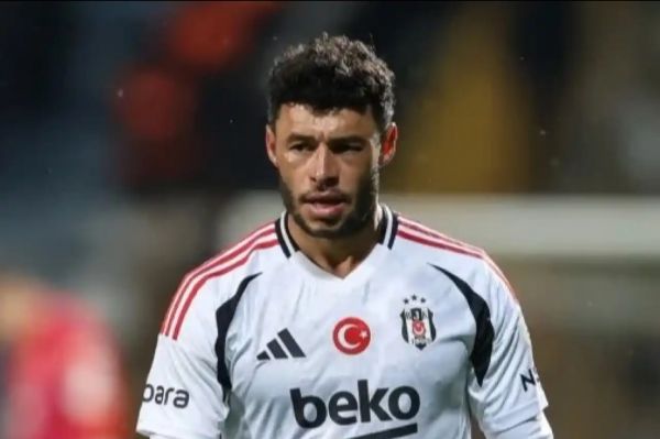  بشیکتاش قرارداد ستاره سابق لیورپول را فسخ کرد