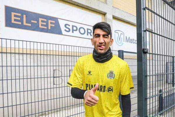  سقوط آزاد تیم سابق علی بیرو؛ بواویشتا به سطح پنجم تبعید شد