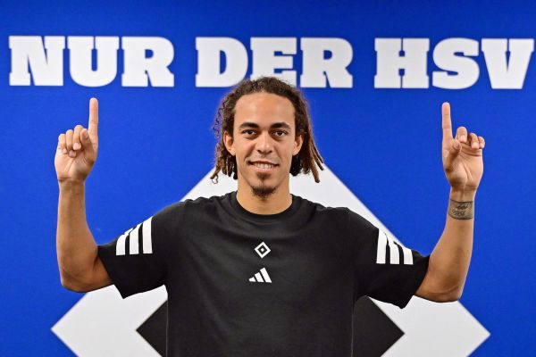  رسمی؛ اسطوره دانمارکی تیم آلمانی به دایناسورها پیوست