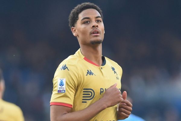 چرخش 180 درجهای اینتر به سوی مدافع مدنظر تاتنهام