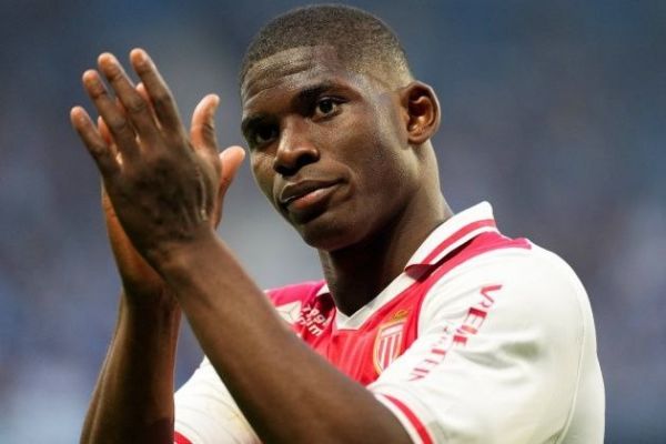  مهاجم سوئیسی موناکو گزینه تقویت خط حمله میلان