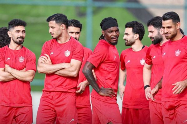  آلانیا اسپور، اولین حریف پرسپولیس در اردوی ترکیه