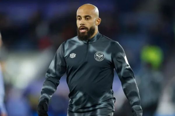 عدم پیشرفت در مذاکرات منچستریونایتد و برنتفورد برای انتقال امبومو