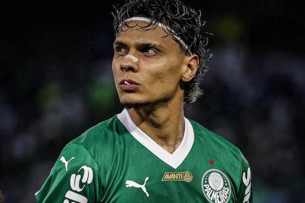 پاسخ مثبت ستاره پالمیراس برای حضور در رم