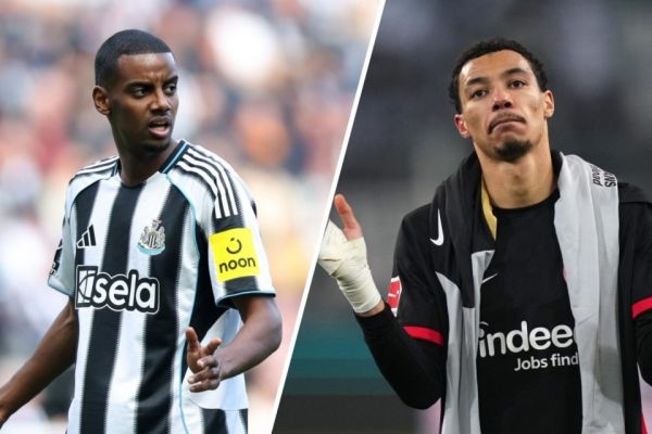 ادامه جاه طلبی لیورپول در نقل و انتقالات تابستانی