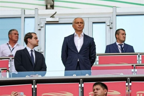 دیوکوف مشکلی برای بازی با ایران وجود ندارد