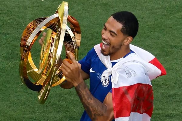  اظهارنظر عجیب ستاره چلسی درباره قهرمانی در جام جهانی باشگاه‌ها