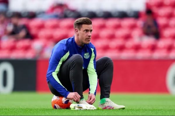 کاپیتان بارسلونا جایی در برنامه هانسی فلیک ندارد