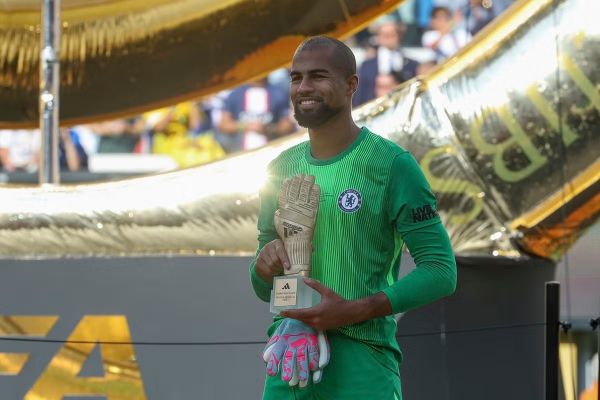  آینده درخشانی که پیش روی چلسی است