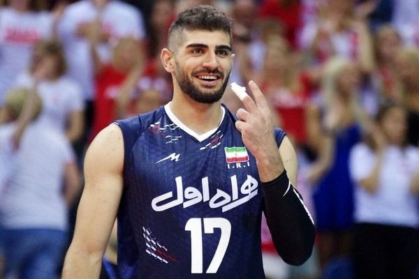  اسماعیل‌نژاد  می‌توانیم در آینده بهتر از این عمل کنیم