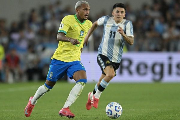  لجبازی دو تیم برزیلی با باشگاه بزرگ ایتالیایی