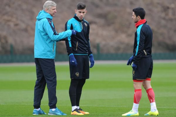 نگرانی آرسنالیها از سرنوشت مدافع اسپانیایی؛ آرتتا و تکرار اشتباه ونگر