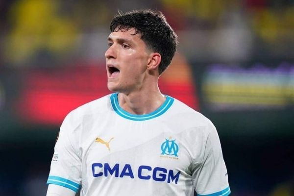  علاقه باشگاه بزرگ ایتالیایی به جذب کاپیتان مارسی