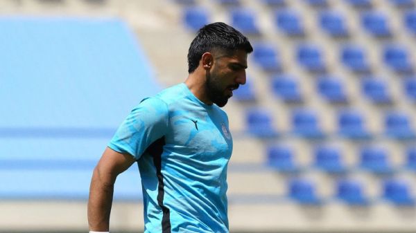 مشکلی که باعث ممنوعالخروجی فرعباسی شده است