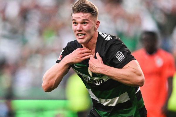  نظر سرمربی افسانه‌ای درباره احتمال انتقال ستاره سوئدی به آرسنال