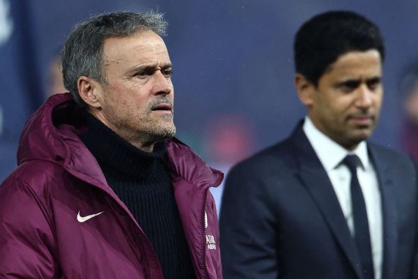  برنامه پی اس جی پس از شکست مقابل چلسی  جذب 7 بازیکن