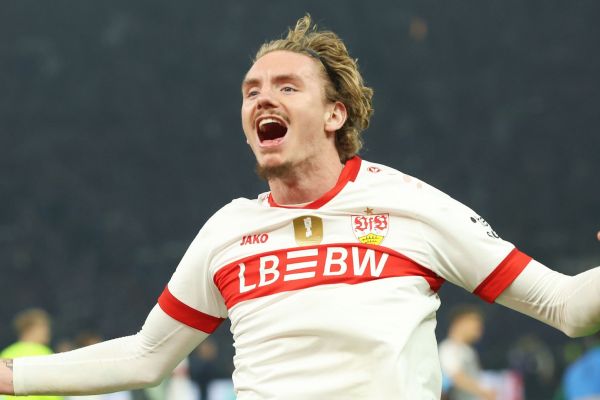 حداقل مبلغ موردنیاز بایرن مونیخ برای جذب مهاجم آلمانی