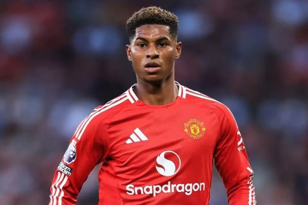 قوانین عجیبی که منچستریونایتد برای رشفورد گذاشته است