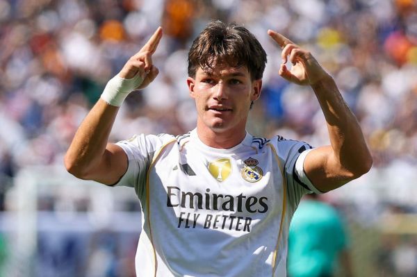  میلان شرایط جذب مدافع رئال مادرید را جویا شد