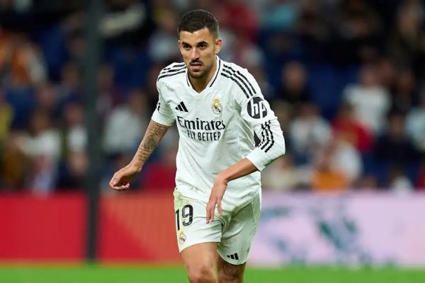 ستاره رئال مادرید به خانه اول چشم دوخته