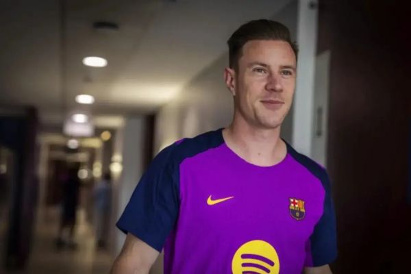  تیم ترکیه‌ای آماده برای متقاعد کردن کاپیتان بارسلونا