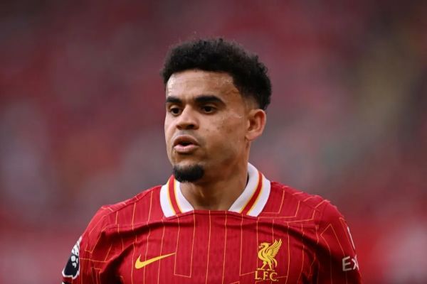  عصبانیت ستاره کلمبیایی از لیورپول