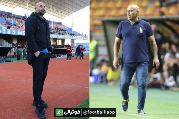  اختصاصی  آخرین خبر از رفسنجان  رسول خطیبی هوا شد