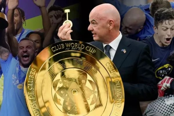 حضور قطعی چهار تیم در جام جهانی باشگاهها 2029