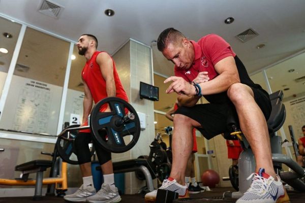  عکس عجیب از گندوز؛ هیچ نشانه‌ای از جدایی نیست