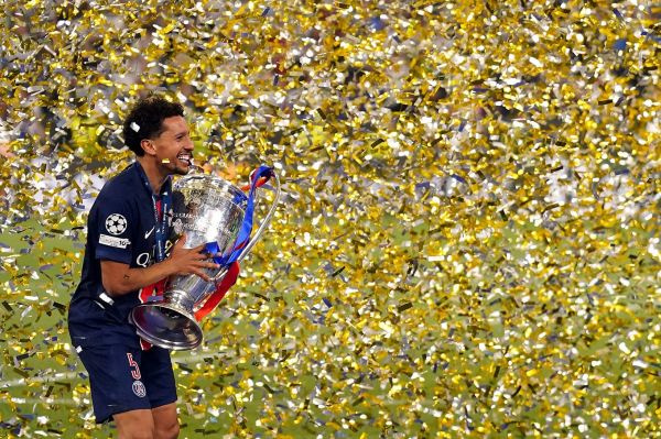  فصلی که کاپیتان پاریسن ژرمن آن را فراموش نمی‌کند