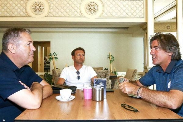  اتفاق خاص لیگ بیست و پنجم؛ فقط دو تیم سرمربی خارجی دارند