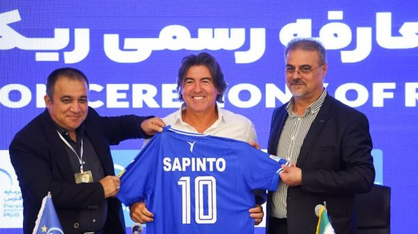  وقتی رییس هیات مدیره استقلال هم از روند نقل و انتقالات راضی نیست