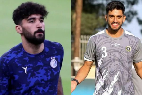  ادعای یک خبرگزاری  معامله استقلال و سپاهان به ترکیه کشید