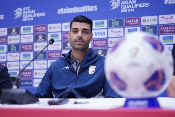  رای‌گیری AFC با حضور طارمی؛ بهترین بازیکن آسیا را انتخاب کنید