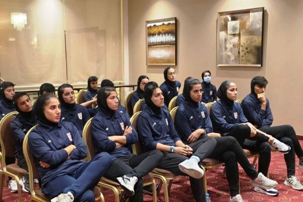  تحلیل فنی بازی لبنان در جمع ملی‌پوشان