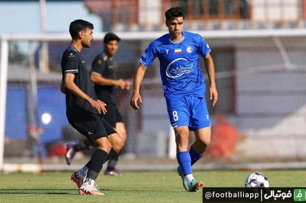  حریف امروز استقلال، رقیب احتمالی این تیم در لیگ قهرمانان آسیای دو