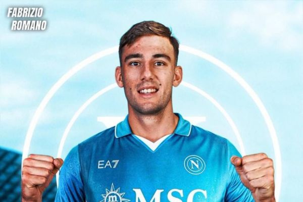 غیررسمی؛ زلاتان جدید فوتبال ایتالیا به ناپولی پیوست