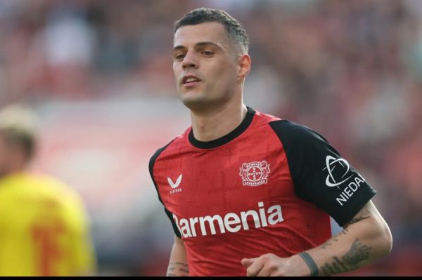  گرانیت ژاکا در آستانه بازگشتی غافلگیرکننده به لیگ برتر