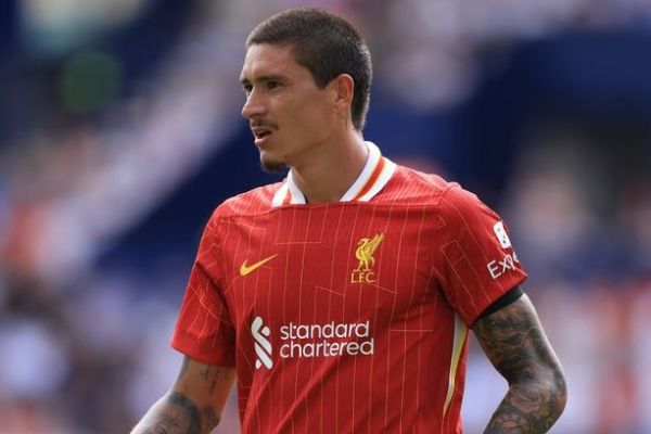  با اعلام فابریتزیو رومانو، انتقال نونیز به ناپولی منتفی شد