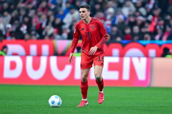 خرید ناموفق بایرن مونیخ، مورد توجه تیم ایتالیایی