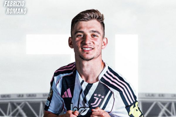  غیررسمی؛ کونسیسائو مجددا به یوونتوس پیوست