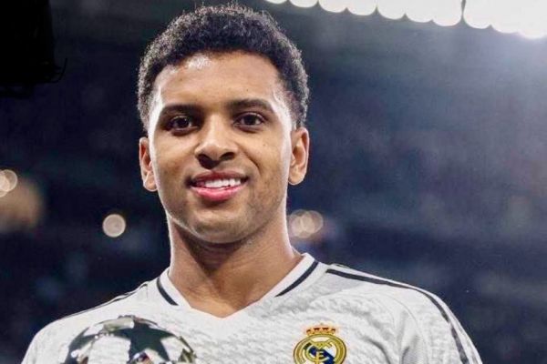  لیورپول وارد رقابت برای جذب ستاره رئال شد