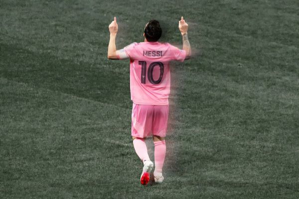 در چنین روزی؛ پیوستن لیونل مسی به اینتر میامی و آغاز فصلی متفاوت