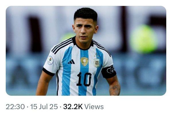 رسمی؛ بازیکن جدید اتلتیکومادرید، با اسکرینشات معرفی شد